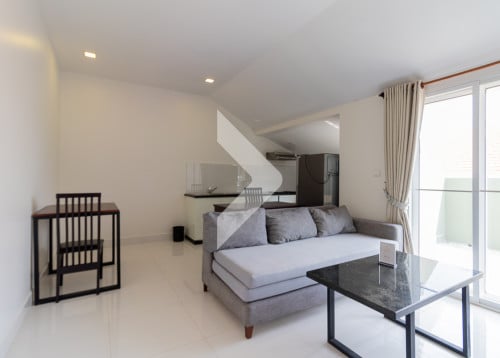 អាផាតមិនសម្រាប់ជួល - APARTMENT FOR RENT