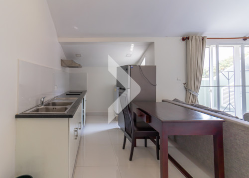 អាផាតមិនសម្រាប់ជួល - APARTMENT FOR RENT