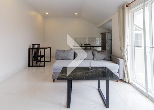 អាផាតមិនសម្រាប់ជួល - APARTMENT FOR RENT