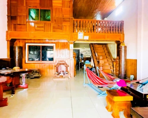 🏦House Available for Urgent Sale at a Special Price (Negotiable).