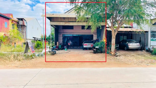🏦House Available for Urgent Sale at a Special Price (Negotiable).