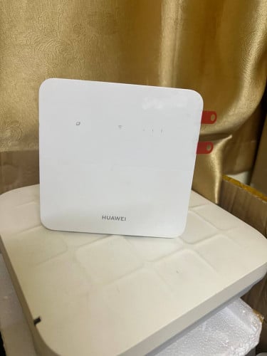 Modem Wi Fi ប្រើស៊ីម Huahei 4G CPE 5s