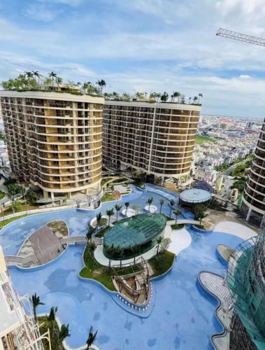 Orkide condo For sell(urgent with special price )