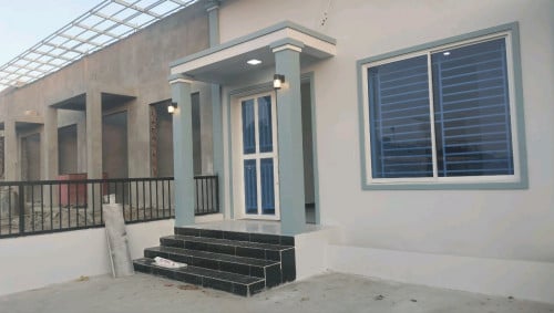 ផ្ទះលក់នៅប៉ៃលិន