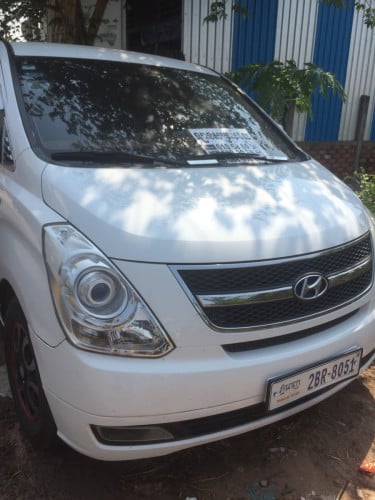 លក់ឡានstarex08