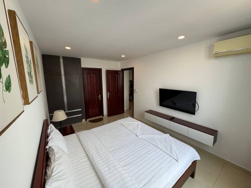 1Bedroom | Chroy Changva