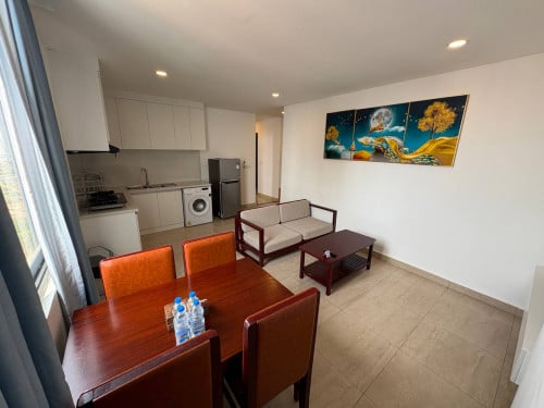 2Bedrooms | Chroy Changva