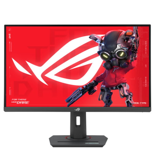 ASUS ROG Strix 27-inch (XG27UCS) 4K 160Hz Gaming Monitor