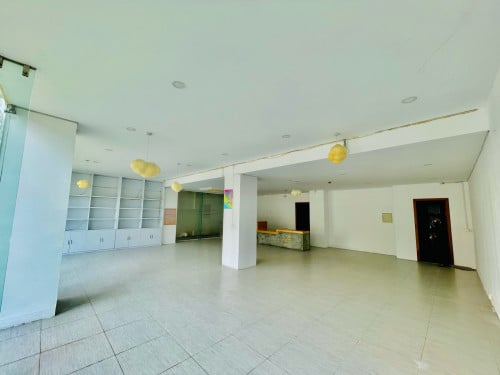 Commercial Space For Rent In BKK1, Near Pasteur Road and Norodom BLVD, 190-200sqm, 3,500$