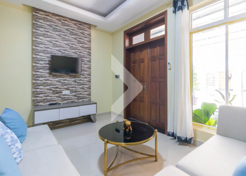 House for Rent - Svay Dankum, Siem Reap