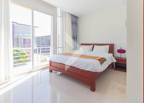 House for Rent - Svay Dankum, Siem Reap