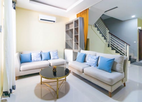 House for Rent - Svay Dankum, Siem Reap
