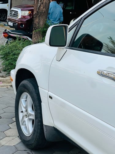 Lexus RX300 coach 02 full (បង់រំលស់)