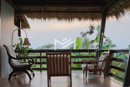 Villa Dharma ក្រុងកែប ខេត្តកែប