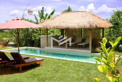 Villa Dharma ក្រុងកែប ខេត្តកែប