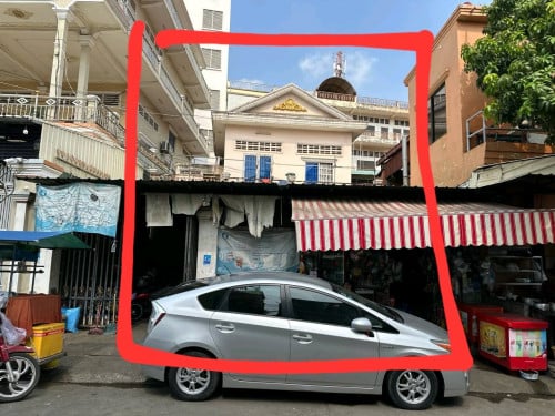 ផ្ទះលក់