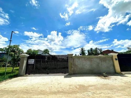 ដីក្នុងក្រុងបាត់ដំបងសម្រាប់ជួល