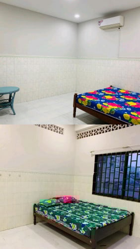 ផ្ទះជួលជាន់ទី3