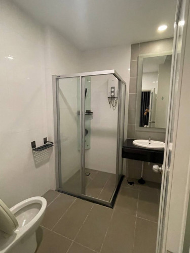 វីឡាភ្លោះA សម្រាប់ជួល​ / Twin A villa for rent ( in Borey Penghout near AEON3)