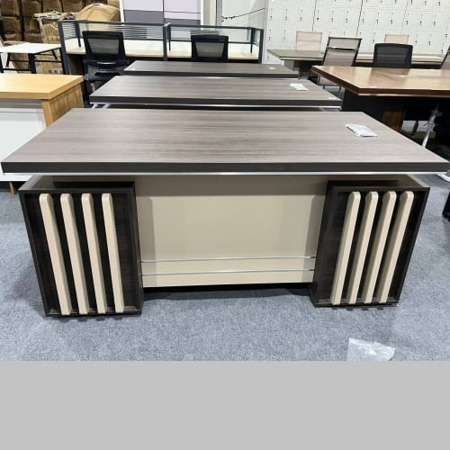 តុការិយាល័យ Office Desk 160*80*76cm