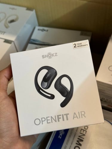 កាស​ OpenFit Air
