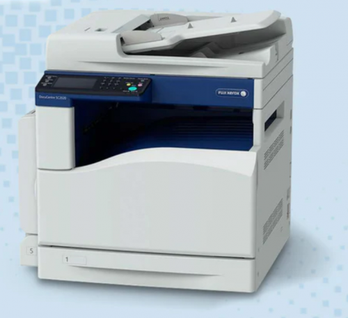 មានលក់ទឹកថ្នាំ printer Fujixerox / ផ្ដល់សេវាកម្ម ជួសជុល