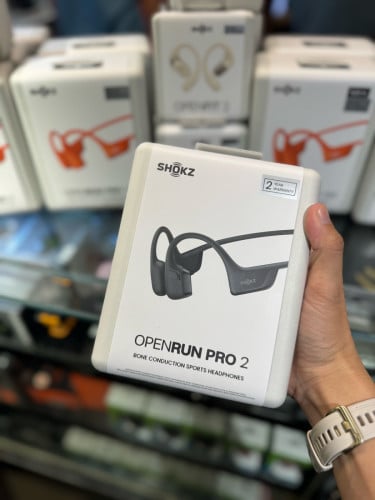 កាស​ Shokz OpenRun Pro 2 / Pro 2 mini
