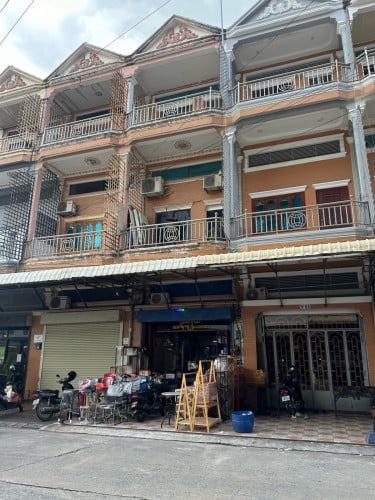 092616263 ផ្ទះអាជីរកម្មលក់