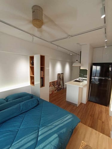 1 BEDROOM FOR SALE IN GARDEN RESIDENSY2