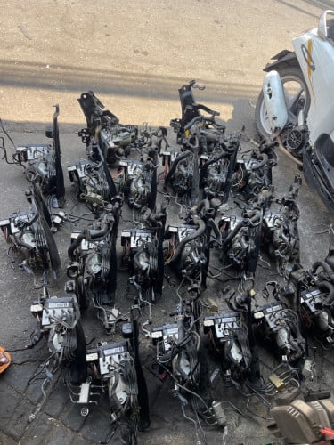 ABS Priusឆ្នាំ2004ដល់2009