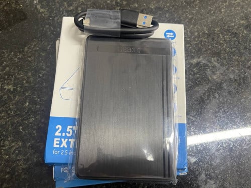 External 1TB