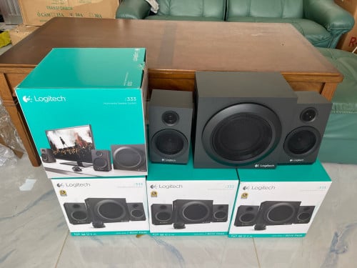 Speaker USA 80w new 100% full box original sale 45$