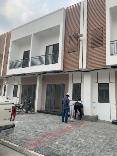 ផ្ទះលក់ប្រញាប់