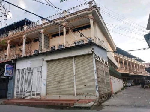 ផ្ទះជួលឬលក់