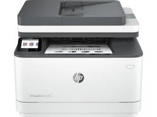 PRH-3103fdn Printer HP LaserJet Pro