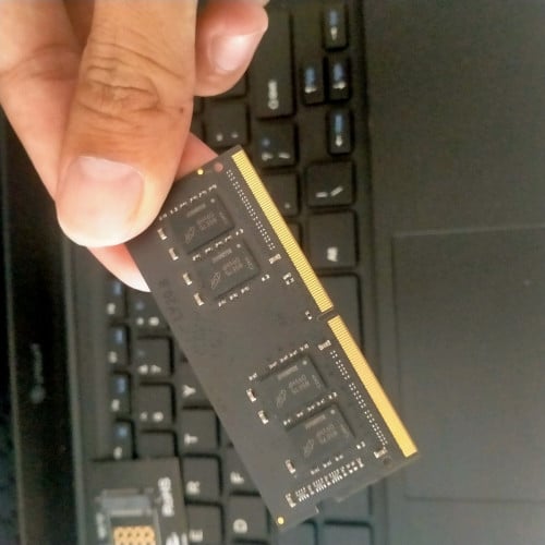 Ram8G Laptop ជំនាន់ទី៤ DDR4