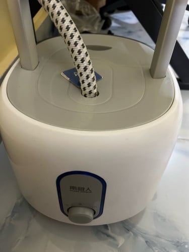 មាសុីនអ៊ុនចំហាយទឹក