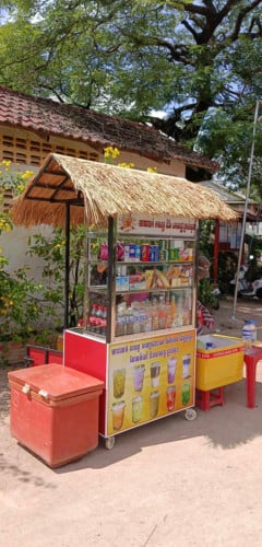 ទូកាហ្វេ