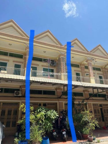 ផ្ទះលក់