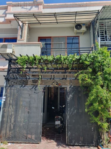 ផ្ទះលក់បន្ទាន់