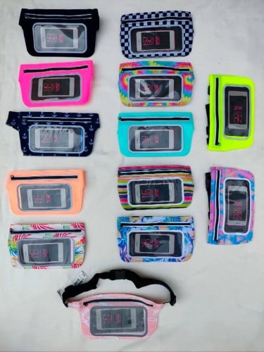 កាបូបការពារទឹក