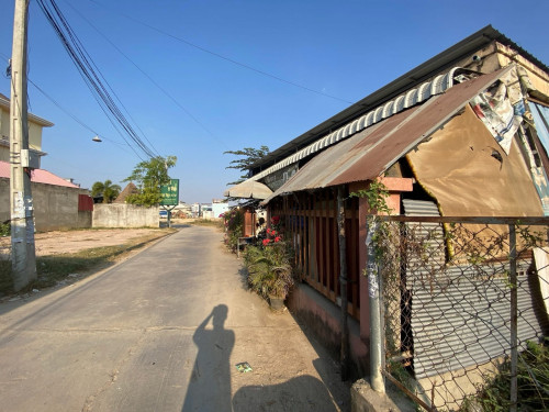 ដី និងផ្ទះមានបន្ទប់ជួលលក់សង្កាត់ចោមចៅ២
