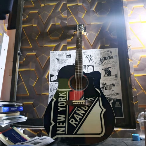 លក់ហ្គីតា