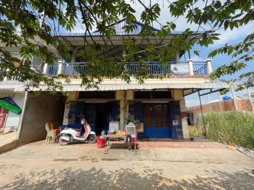 ផ្ទះសម្រាប់លក់ នៅសង្កាត់រកាខ្ពស់ | House for sale in Sangkat Roka Khpos