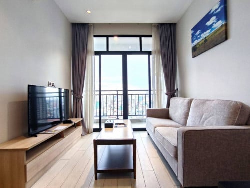 1 BEDROOM FOR RENT IN BKK1