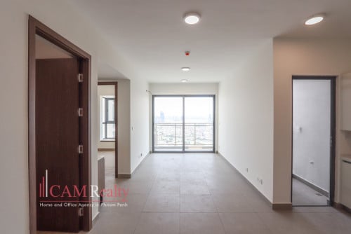 48th Floor 2 Bedroom Condo For Rent in Urban Village Phase 2