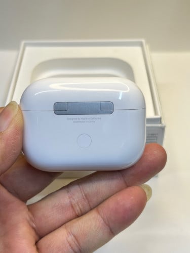 AirPods Pro 2nd Lightning 99% Full set box