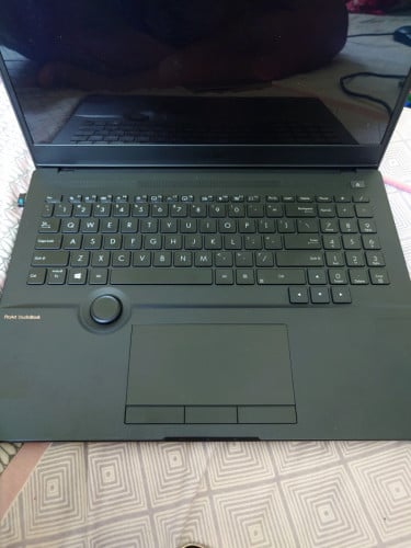 asus zenbook pro 16x oled i7 11th.rtx3060