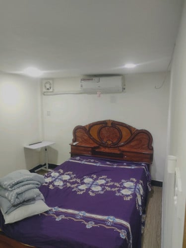 Bedroom for rent