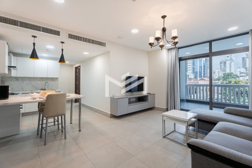 For Rent at Richardson LTC-3rd Floor, 1 Bedroom